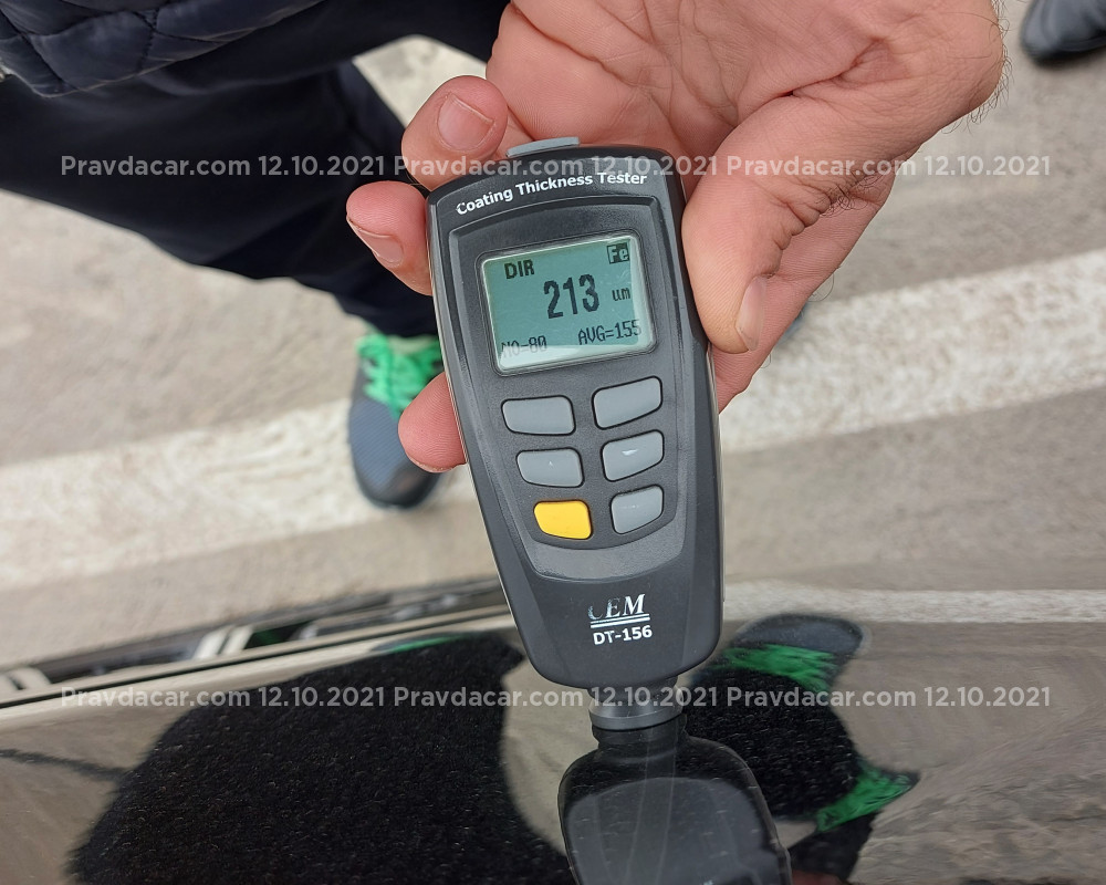 Купить авто BMW X6, 5UXKU2C52J0Z62476 в Грузии | Pravdacar