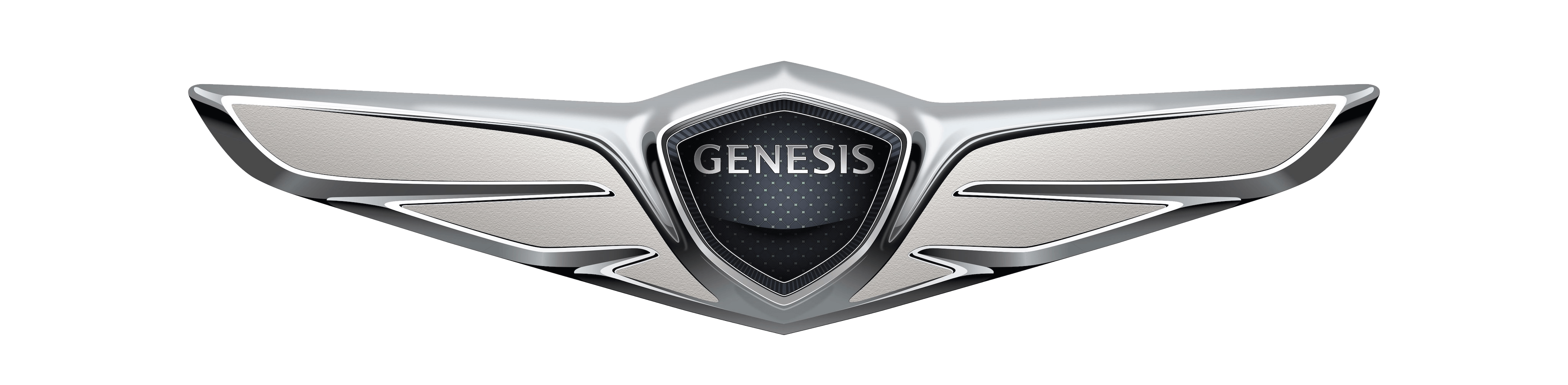 GENESIS Logo