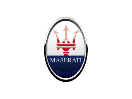 MASERATI Logo