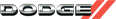 DODGE Logo