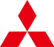 MITSUBISHI Logo